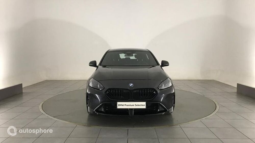 S&eacute;rie 1 123 xDriveA 218ch M Sport DKG7 2026 occasion 86000 Poitiers