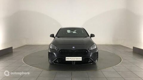 S&eacute;rie 1 123 xDriveA 218ch M Sport DKG7 2026 occasion 86000 Poitiers