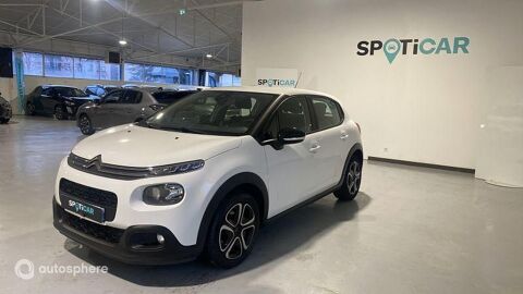Annonce voiture Citron C3 10999 
