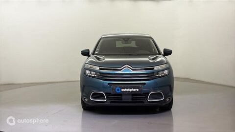 C5 aircross Hybrid 225ch Feel e-EAT8 2021 occasion 86000 Poitiers