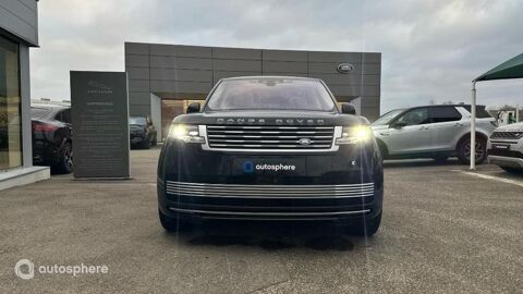 Range Rover 3.0 P510e 510ch PHEV SV SWB 2022 occasion 69760 Limonest