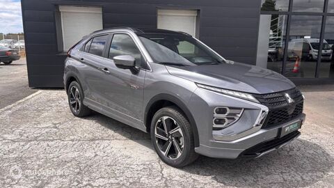 Annonce voiture Mitsubishi Eclipse Cross 28599 €