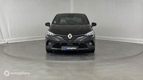 Clio 1.6 E-Tech 140ch Initiale Paris -21 2022 occasion 62000 Arras