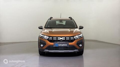 Sandero 1.0 TCe 90ch Stepway Expression 2023 occasion 93250 Villemomble