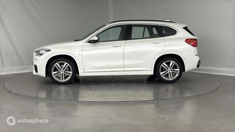 X1 sDrive18dA 150ch M Sport Euro6d-T 2018 occasion 59113 Seclin