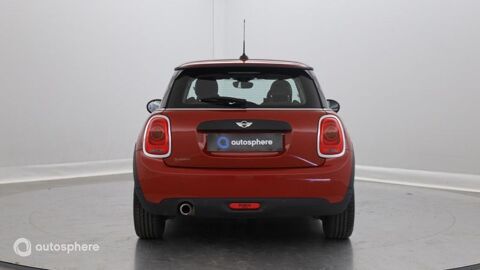 Cooper One 102ch Blackfriars 114g 2018 occasion 59113 Seclin