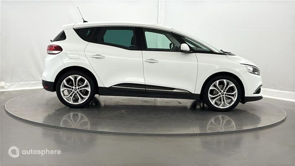 Sc&eacute;nic 1.7 Blue dCi 120ch Business 2020 occasion 59470 Wormhout