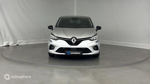 Clio 1.5 Blue dCi 100ch Evolution 2023 occasion 86100 Ch&acirc;tellerault
