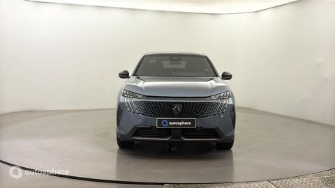 3008 1.2 Hybrid 145ch GT Exclusive e-DCS6 2026 occasion 16430 Champniers