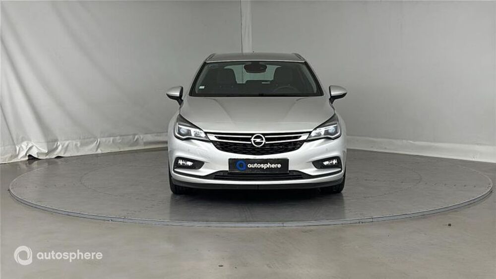 Astra 1.4 Turbo 150ch Innovation Euro6d-T 2019 occasion 54135 Mexy