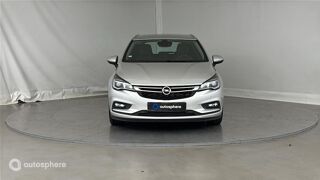 Astra 1.4 Turbo 150ch Innovation Euro6d-T 2019 occasion 54135 Mexy