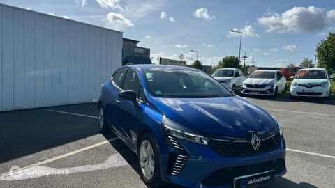 Clio 1.0 TCe 90ch Evolution - 24 2024 occasion 59190 Hazebrouck