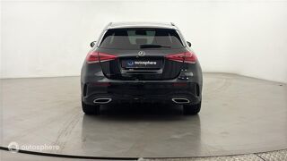 Classe A 200 163ch AMG Line 7G-DCT 9cv 2022 occasion 86000 Poitiers