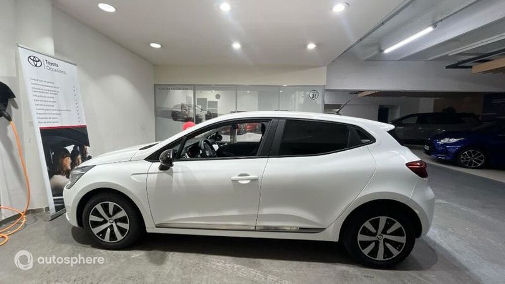 Clio 1.0 TCe 90ch Evolution 2023 occasion 75005 Paris