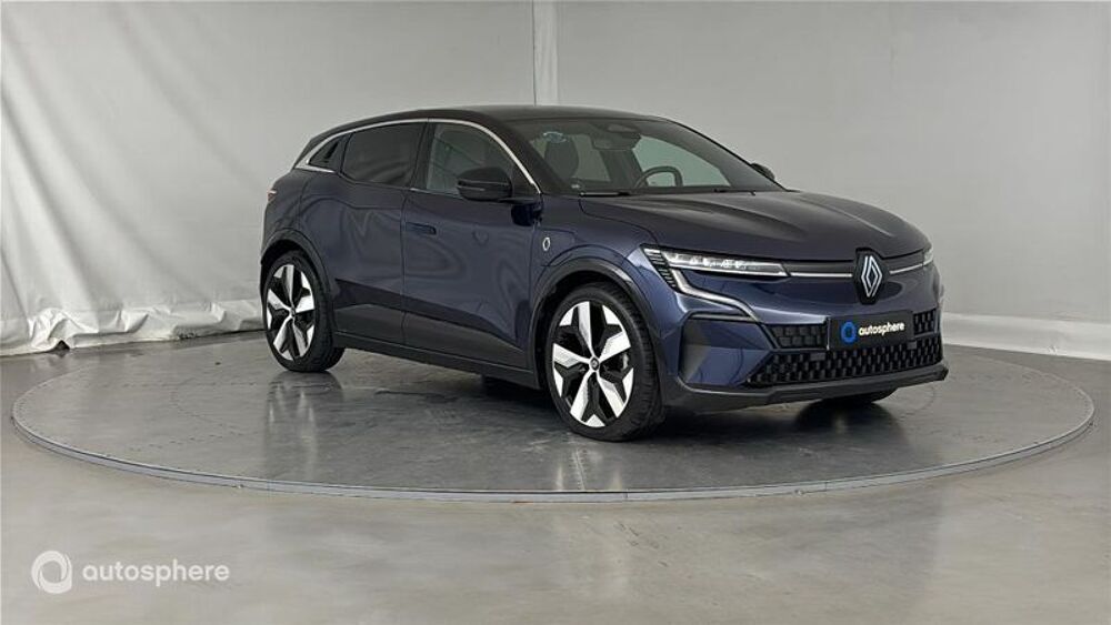 M&eacute;gane E-Tech Electric EV60 220ch Techno super charge 2023 occasion 59640 Dunkerque