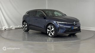 M&eacute;gane E-Tech Electric EV60 220ch Techno super charge 2023 occasion 59640 Dunkerque