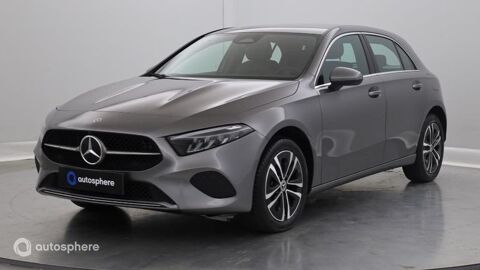 Annonce voiture Mercedes Classe A 36999 