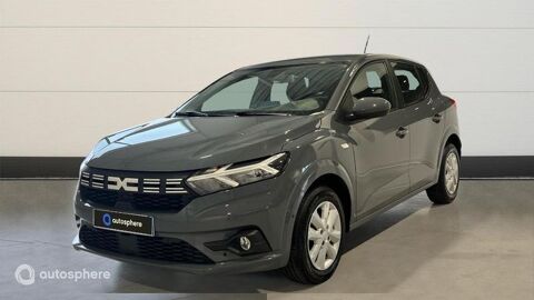 Annonce voiture Dacia Sandero 13399 €