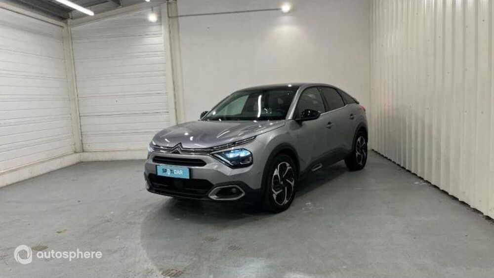 C4 1.5 BlueHDi 130ch S&S MAX Automatique 2024 occasion 64300 ORTHEZ