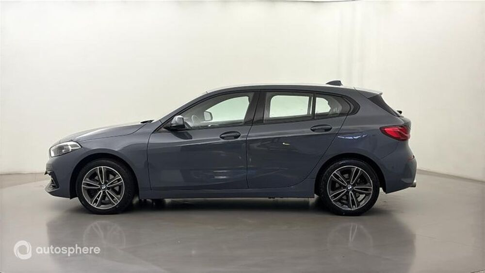 S&eacute;rie 1 116dA 116ch Edition Sport DKG7 2020 occasion 33700 M&eacute;rignac