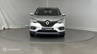Kadjar 1.3 TCe 140ch FAP Intens EDC 2019 occasion 59640 Dunkerque