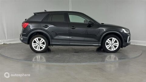 Q2 30 TDI 116ch Design S tronic 7 2022 occasion 62400 B&eacute;thune