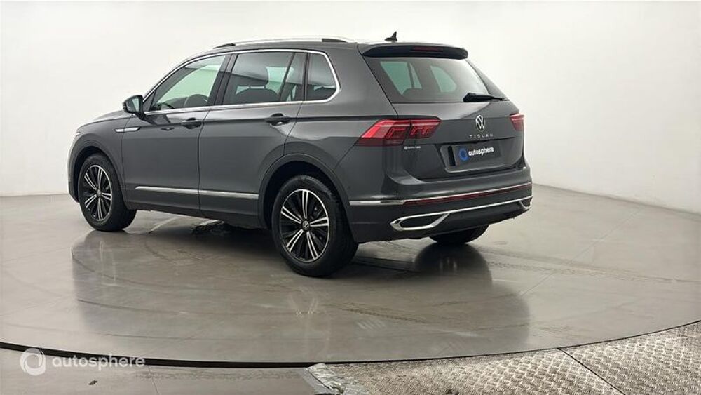 Tiguan 2.0 TDI 150ch Elegance DSG7 2022 occasion 86000 Poitiers
