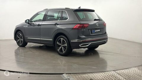 Tiguan 2.0 TDI 150ch Elegance DSG7 2022 occasion 86000 Poitiers