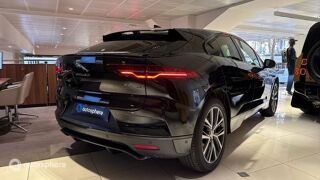 I-PACE EV400 HSE AWD 2019 occasion 94400 Vitry-sur-Seine