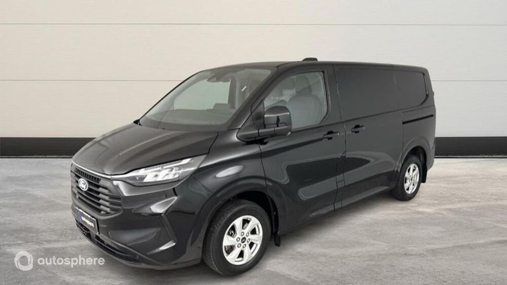 Transit 280 L1H1 2.0 EcoBlue 136ch Limited BVA8 2024 occasion 59600 Maubeuge