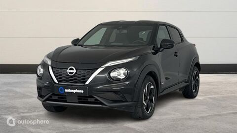 Nissan Juke 1.6 Hybrid 143ch N-Connecta 2023 2023 occasion Meaux 77100