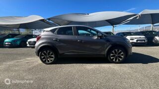 Captur 1.0 TCe 90ch Evolution 2024 occasion 73230 Saint-Alban-Leysse