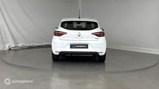 Clio 1.6 E-Tech hybride 140ch Zen -21N 2022 occasion 62000 Arras
