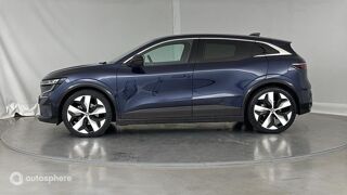 M&eacute;gane E-Tech Electric EV60 220ch Techno optimum charge 2022 occasion 59640 Dunkerque