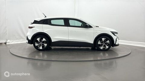M&eacute;gane E-Tech Electric EV60 220ch Equilibre optimum charge -B 2023 occasion 59640 Dunkerque