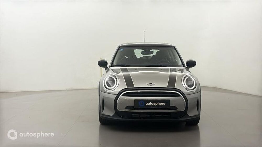 Cooper 136ch Edition Premium Plus BVA7 2023 occasion 33700 M&eacute;rignac