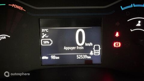 Spring 45ch Business 2020 - Achat Int&eacute;gral 2021 occasion 02600 Villers-Cotter&ecirc;ts