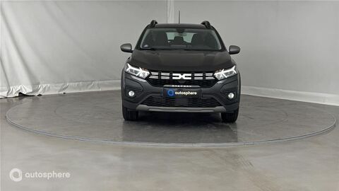 Sandero 1.0 TCe 90ch Expression CVT 2023 occasion 57100 Thionville
