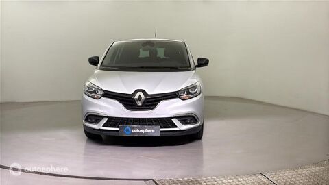 Grand Sc&eacute;nic III 1.3 TCe 140ch Evolution EDC 7 places 2023 occasion 16430 Champniers