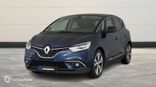 Sc&eacute;nic 1.5 dCi 110ch energy Intens EDC 2018 occasion 08000 Charleville-M&eacute;zi&egrave;res