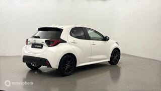 Mazda2 1.5 Hybrid 116ch Homura 2024 2024 occasion 01120 DAGNEUX