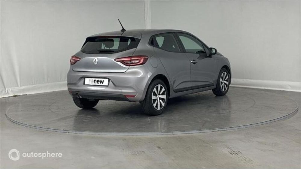 Clio 1.0 TCe 90ch Equilibre 2023 occasion 59320 Sequedin
