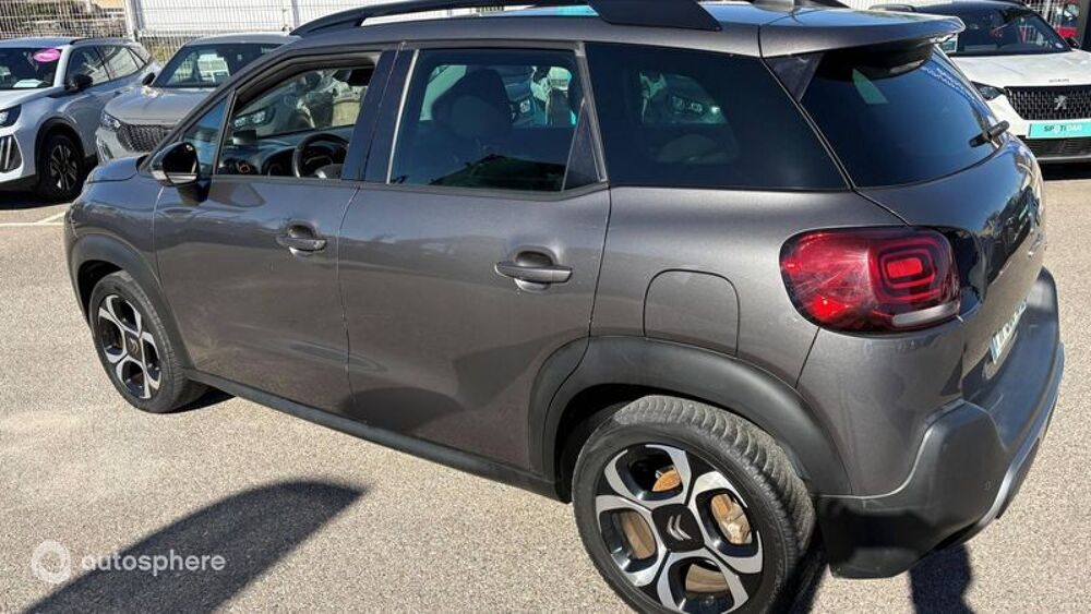 C3 Aircross PureTech 130ch S&S Shine EAT6 2019 occasion 13300 Salon-de-Provence