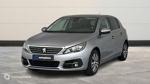 Annonce voiture Peugeot 308 13499 �