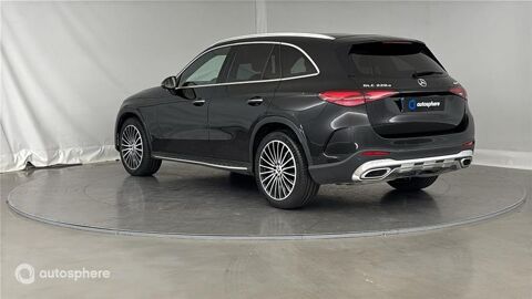 Classe GLC 220 d 197ch AMG Line 4Matic 9G-Tronic 2023 occasion 60740 Saint-Maximin