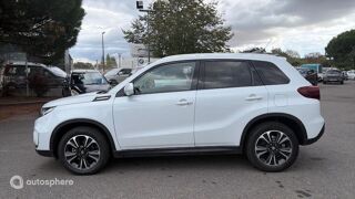 Vitara 1.5 Dualjet Hybrid 115ch Style Auto 2023 occasion 33700 M&eacute;rignac