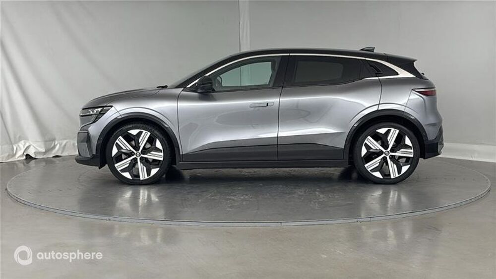M&eacute;gane E-Tech Electric EV60 220ch Iconic optimum charge 2023 occasion 51200 &Eacute;pernay