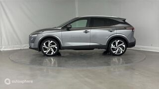 Qashqai 1.3 Mild Hybrid 158ch Tekna+ Xtronic 2022 occasion 59160 Lomme