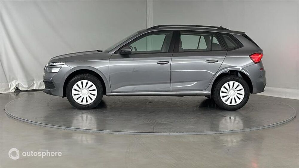 Kamiq 1.0 TSI 95ch Active 2023 occasion 08000 Charleville-M&eacute;zi&egrave;res