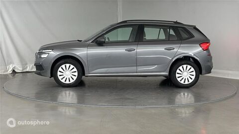 Kamiq 1.0 TSI 95ch Active 2023 occasion 08000 Charleville-M&eacute;zi&egrave;res